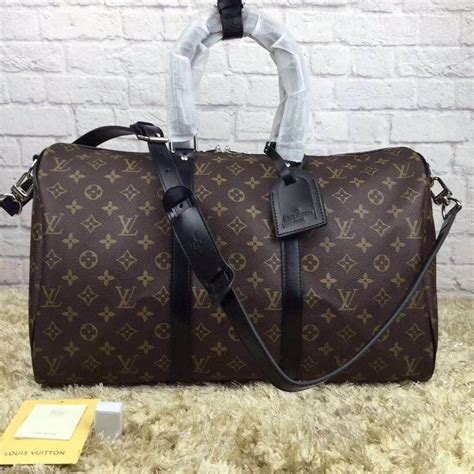 mens louis vuitton duffle bag replica|knockoff louis vuitton duffle bags.